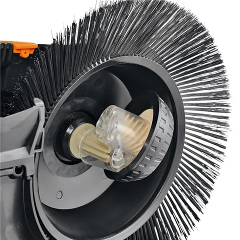 Уборочная машина STIHL KG 770 в Москве и Московской области от магазина Ammina