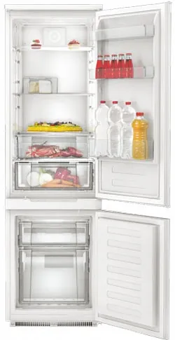 Встраиваемый холодильник Hotpoint-Ariston BCB 31 AAF в Москве и Московской области от магазина Ammina