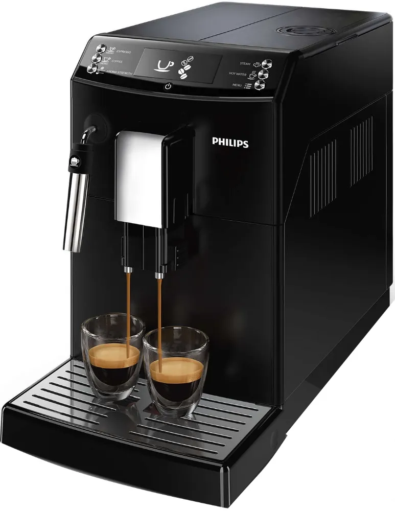 Кофеварка Philips EP 3510 в Москве и Московской области от магазина Ammina