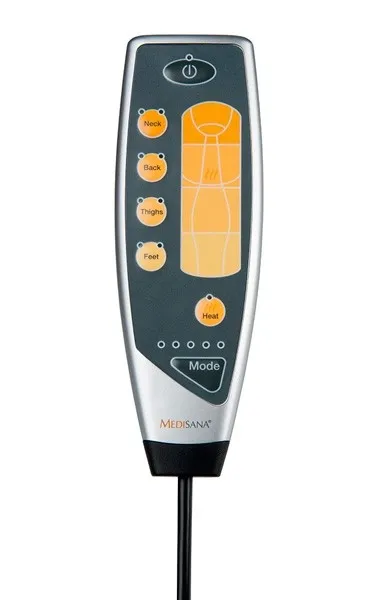 Массажер для тела Medisana MM 825 в Москве и Московской области от магазина Ammina