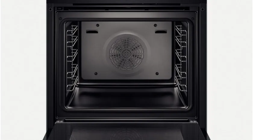 Духовой шкаф Bosch HBG 633BB1 в Москве и Московской области от магазина Ammina
