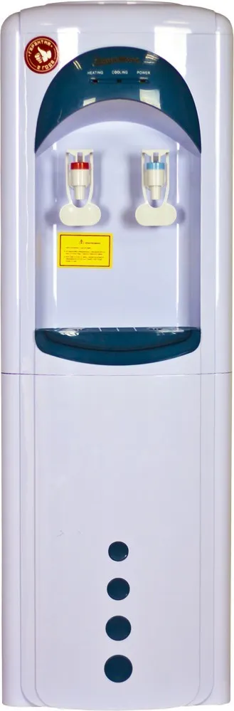 Кулер для воды Aqua Work 16-L/HLN в Москве и Московской области от магазина Ammina