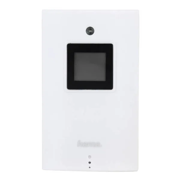 Метеостанция Hama EWS-1400 в Москве и Московской области от магазина Ammina