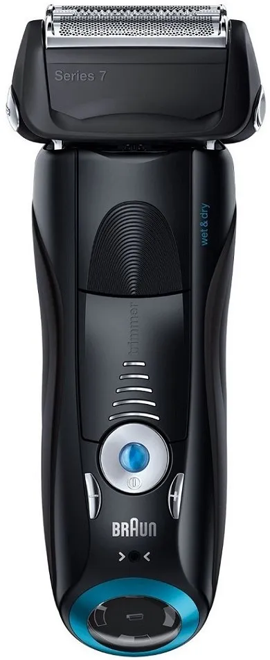 Электробритва Braun 740S-4 в Москве и Московской области от магазина Ammina