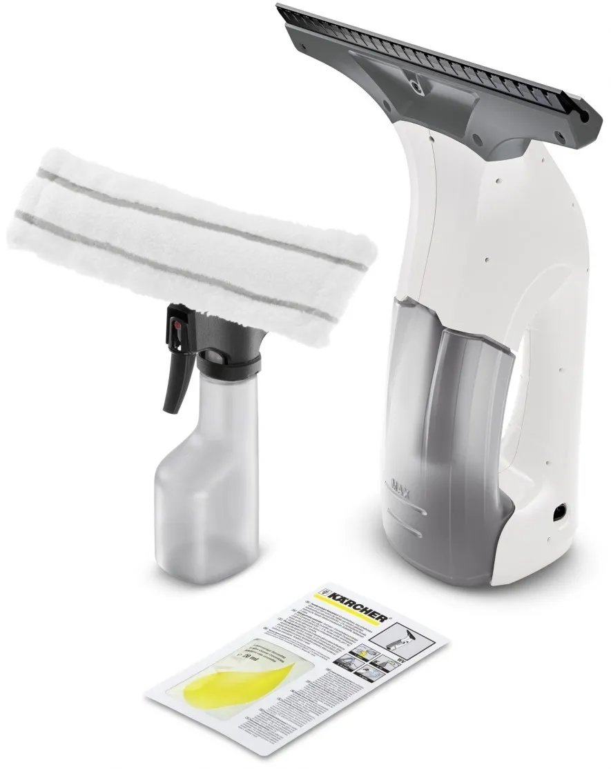 Уборочная машина Karcher WV 1 Plus в Москве и Московской области от магазина Ammina