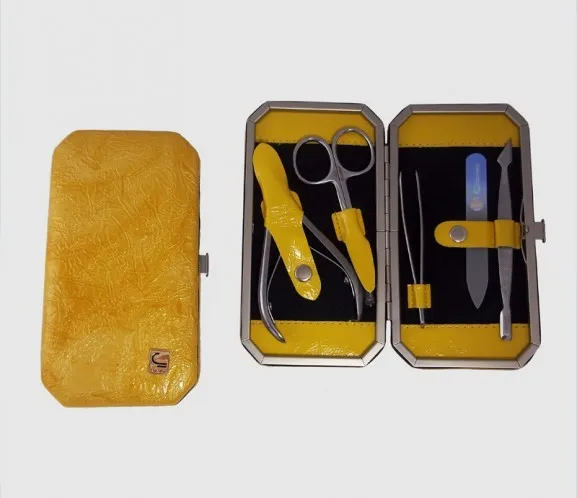 Маникюрный набор Staleks HM-04/1 в Москве и Московской области от магазина Ammina