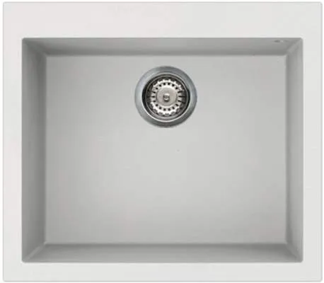 Кухонная мойка Elleci Quadra 105 в Москве и Московской области от магазина Ammina