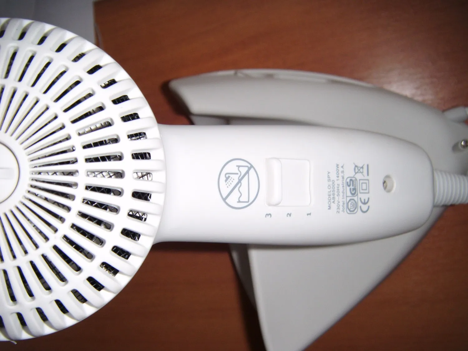 Фен Jofel AB65000 в Москве и Московской области от магазина Ammina