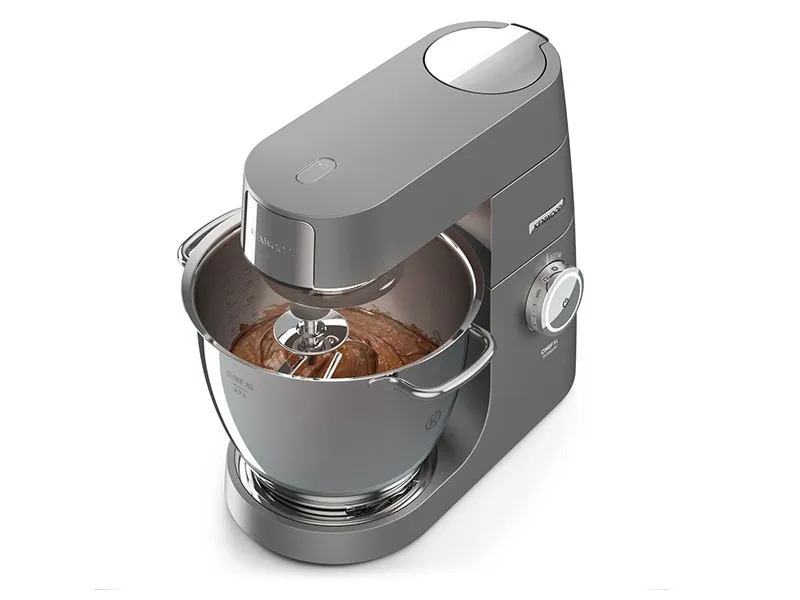 Кухонный комбайн Kenwood KVC 7300S Chef Titanium в Москве и Московской области от магазина Ammina