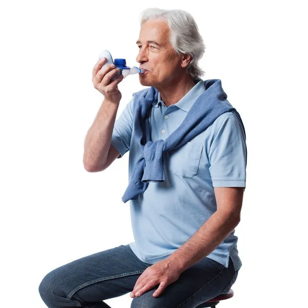 Ингалятор (небулайзер) Pari Velox в Москве и Московской области от магазина Ammina