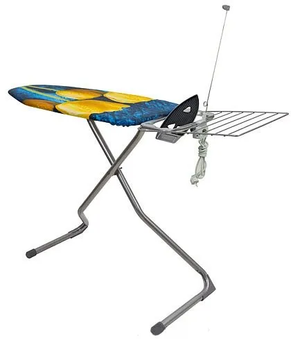 Гладильная доска Eurogold 36542B в Москве и Московской области от магазина Ammina