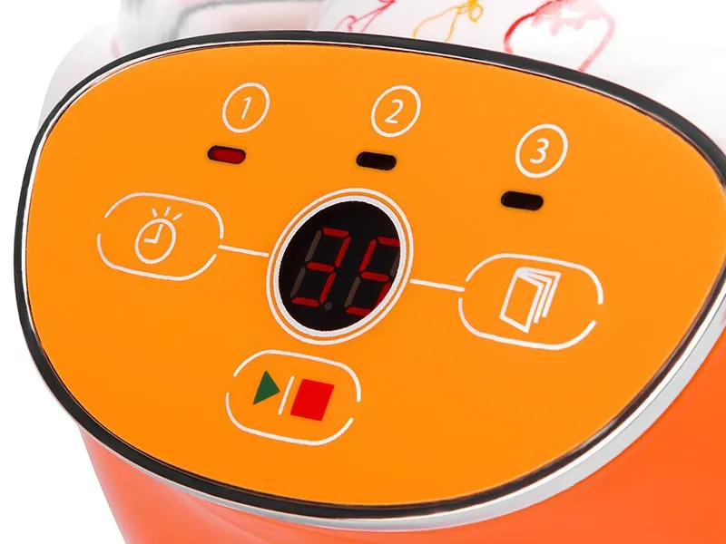 Йогуртница Oursson FE2305D в Москве и Московской области от магазина Ammina