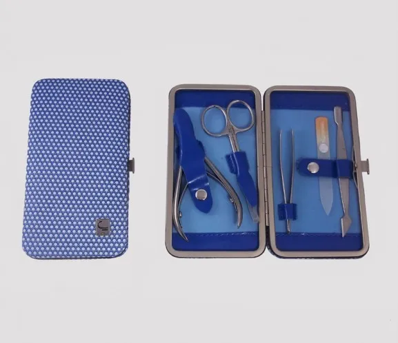 Маникюрный набор Staleks HM-04/1 в Москве и Московской области от магазина Ammina