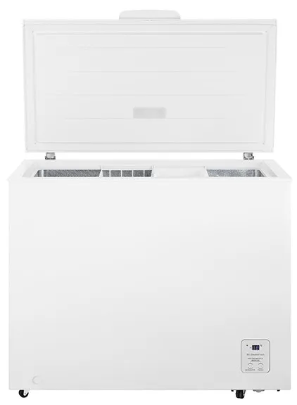 Морозильная камера Hisense FC-17DD4SA1 в Москве и Московской области от магазина Ammina