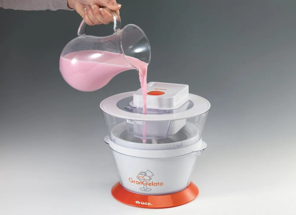 Йогуртница Ariete 638 в Москве и Московской области от магазина Ammina