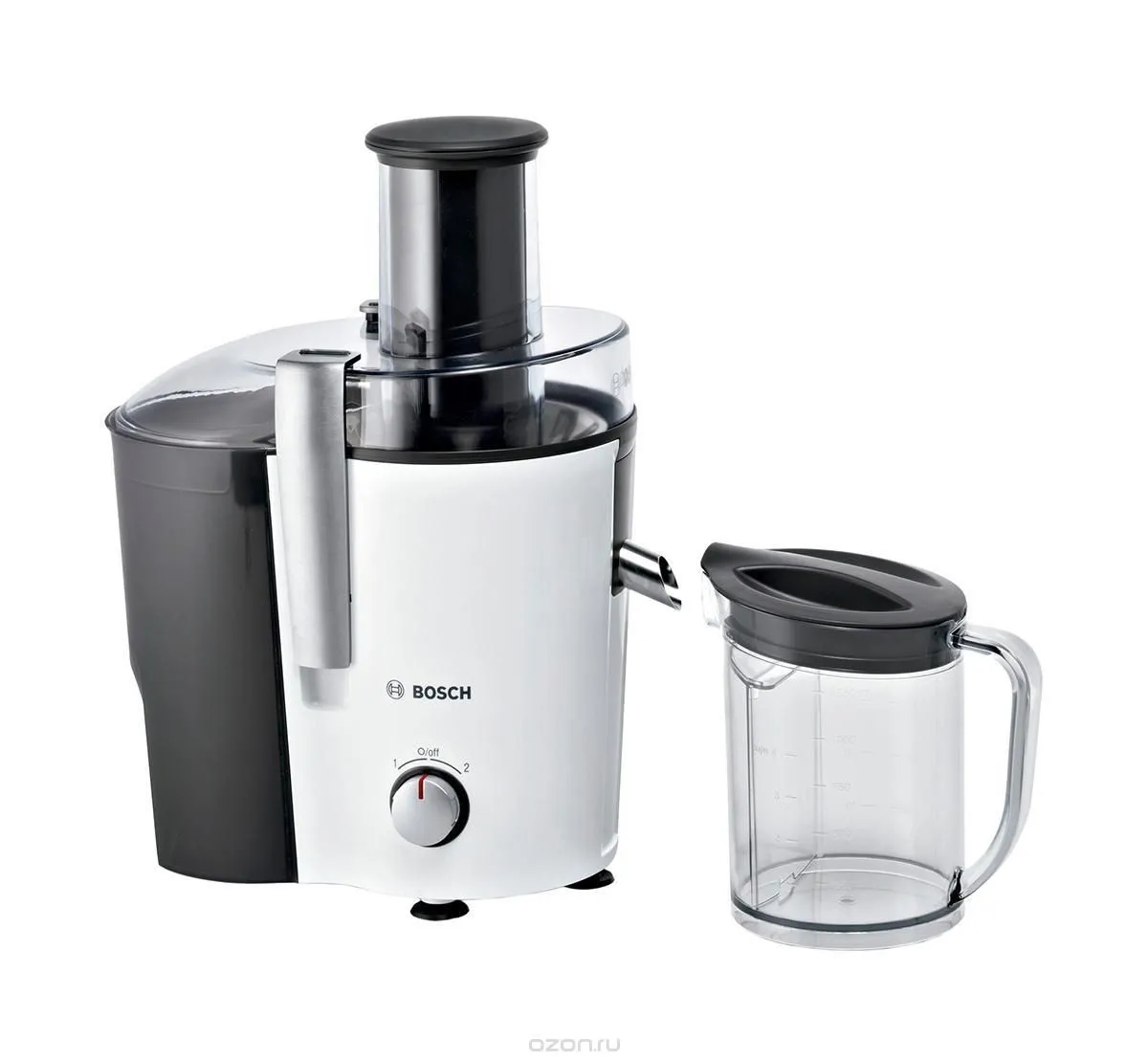 Соковыжималка Bosch MES20A0 в Москве и Московской области от магазина Ammina