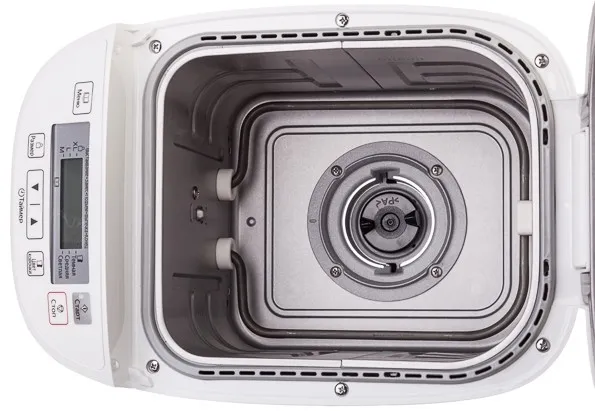 Хлебопечка Panasonic SD-2501 в Москве и Московской области от магазина Ammina