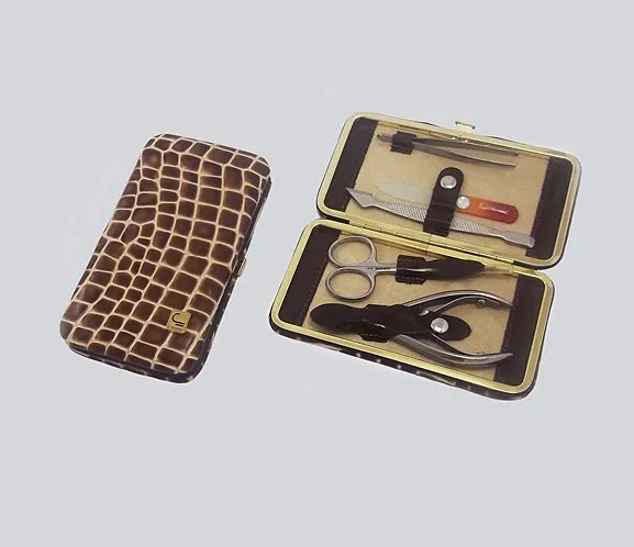 Маникюрный набор Staleks HM-04/1 в Москве и Московской области от магазина Ammina