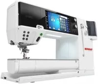 Швейная машина, оверлок BERNINA B880 в Москве и Московской области от магазина Ammina