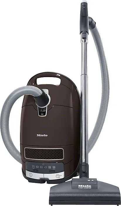 Пылесос Miele Complete C3 Special в Москве и Московской области от магазина Ammina
