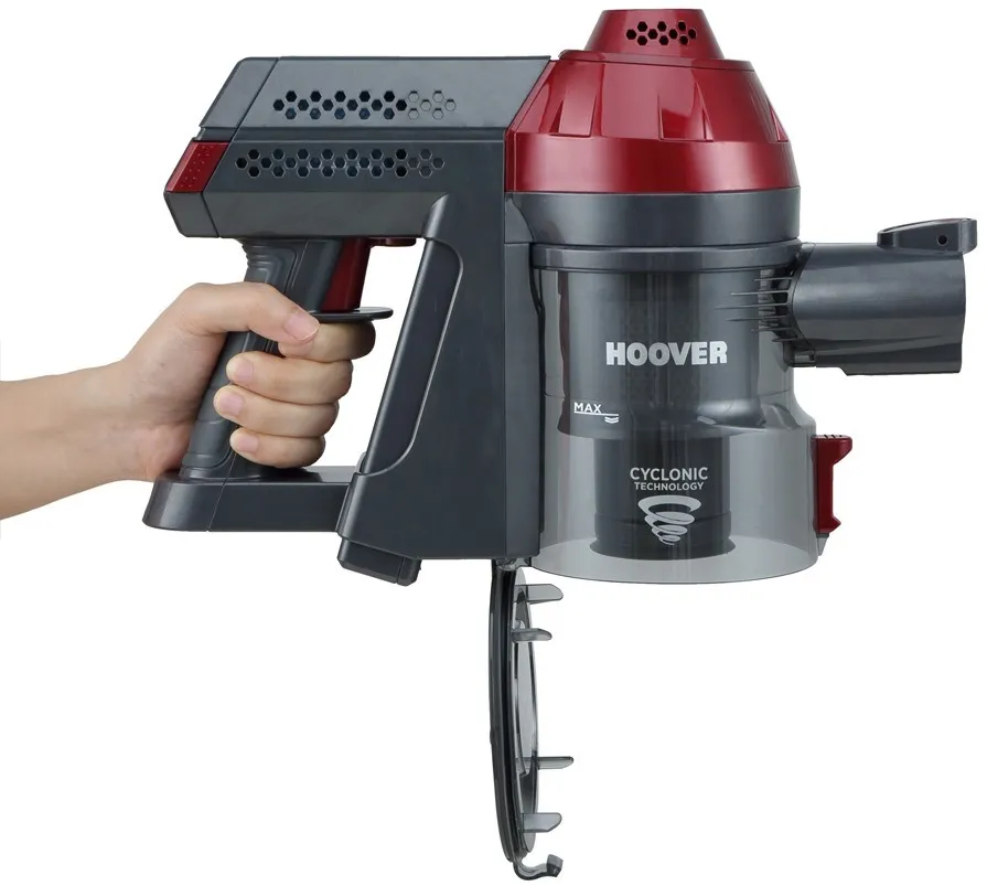 Пылесос Hoover FD 22G в Москве и Московской области от магазина Ammina