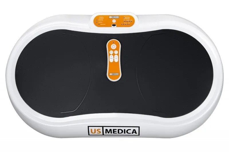 Вибротренажер US Medica VibroPlate в Москве и Московской области от магазина Ammina