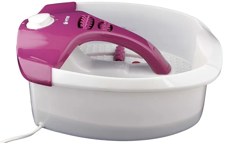 Массажная ванночка для ног Vitek VT-1799 в Москве и Московской области от магазина Ammina