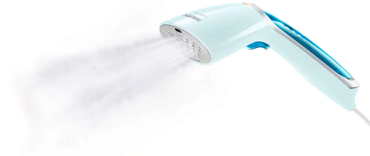 Пароочиститель Philips Steam&Go GC 361 в Москве и Московской области от магазина Ammina