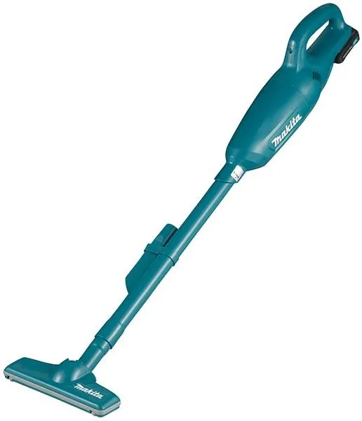 Пылесос Makita CL106FDWY в Москве и Московской области от магазина Ammina